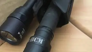 BCM RECCE 14 UPGRADES