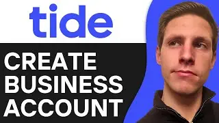How To Make A Business Tide Account on LTD | Full Guide