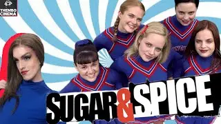 SUGAR & SPICE (2001)- REACTION- Thembo Cinema 📣 💰 🚨 #reactionvideo #00snostalgia 