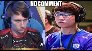 Starcraft 2 SERRAL vs TAEJA SC2 Tournament Championship Retro