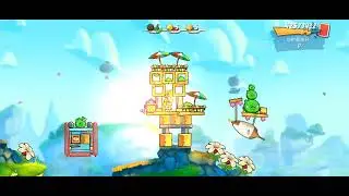 Angry Birds 2 AB2 Mighty Eagle Bootcamp - 2026/01/05