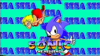 SonicTokyoToyShowRecreation.mp4 - Log 3 (Last Log)