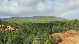 Ca&ntilde;&oacute;n de Talayuelas &middot; 4K Mountain Forest Ambience &middot; Calm Nature Scenery (30 Minutes)