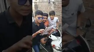Funny Invitation card