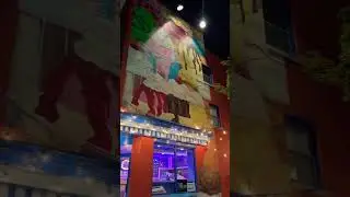 Baltimore Ice-cream: Bmore Licks