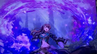 Granblue Fantasy Versus: Rising VOD Replay 2