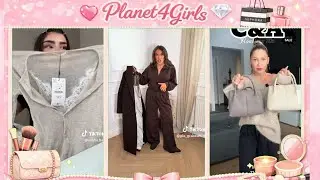 soft girl haul aesthetic 🌸 | january compilation 2026