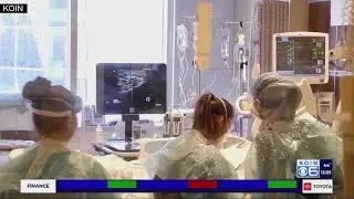 Oregon State Hospital suspends new admissions