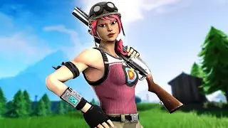 Using Ghost Luis Keybinds#2