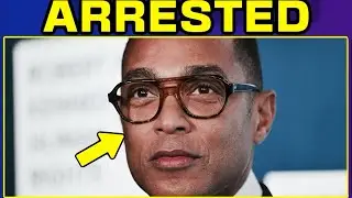 Don Lemon's Arrest Raises Questions: Is He a Journalist or Activist?