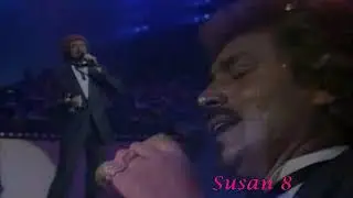 Speak Softly Love - Engelbert Humperdinck
