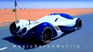 Best Car Music 2023 (Devel Sixteen) for you [MSML release]