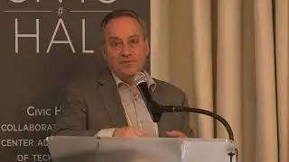 Personal Democracy Forum 2019