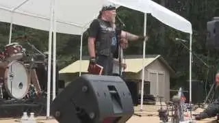 2015 Victory Biker Church Apostle Brians Message