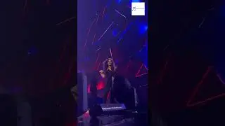 ميريام فارس تغني و ترقص و تشعل حفلة الرياض بالسعودية 2023
