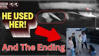 Russian Style Cheating Drama Ep8: Using Women for Gain