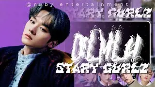 Stary Gurlz-DLMLU (Cover) Official MV / Turkish Virtual Idols