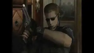Wesker Tribute 2.0 - Angels