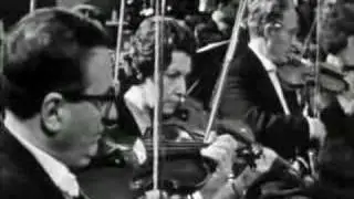 Poulenc Two Piano Concerto Third Movement