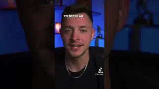 Can Christian&rsquo;s listen to SECULAR music?👀 #shorts