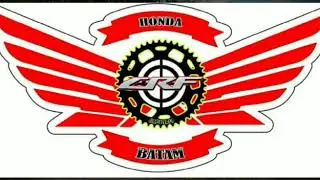 SUNMORI HONDA CRF BATAM