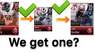 HUGE 24/7 MASTER PACK OPENING!! Madden Overdrive Pack Opening EP:13