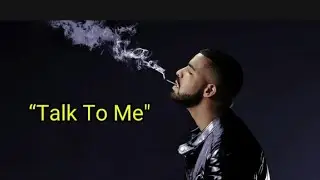 &ldquo;Talk To Me