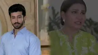 Iblees Episode 24 Promo || Iblees Episode 24 Teaser Tomorrow at 700 (1)