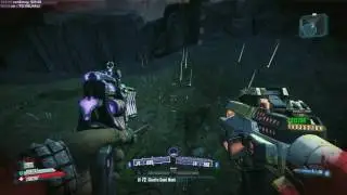 One of the best Vorac kills I've ever had. [Twitch Highlight]