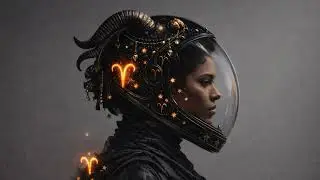 Libra - Techno Horoscope February 2026
