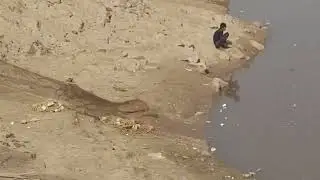 Darya e Ravi fishing hunting Updat vlog #aqibchfishing