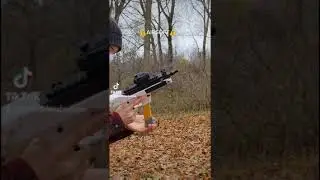 3d printed mac11