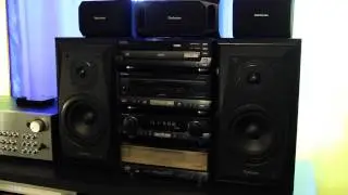 Technics se-ca10