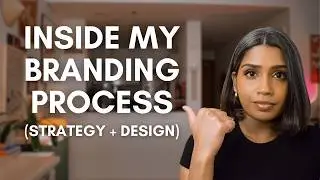 What You&rsquo;re Really Paying For When You Hire a Brand Designer