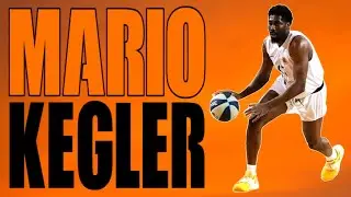 Mario Kegler - 2022/2023 Highlights
