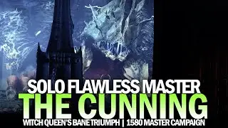 Solo Flawless Master 