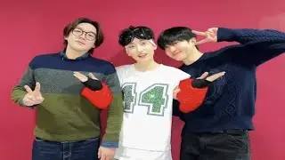 Zhoumi shared and deleted a post featuring former Super Junior member Kangin