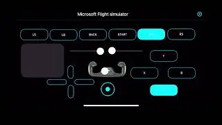 How to Install and Configure Phone Yoke on your PC #flightsimulator #pilottrainingflightsimulator