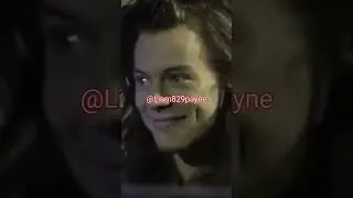 Liam Payne #liampayne #harrystyles #onedirection