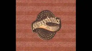 Stereophonics - Don't Let Me Down (Beatles cover)