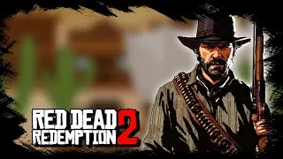 Koboy Malam - Red Dead Redemption 2 Part 9