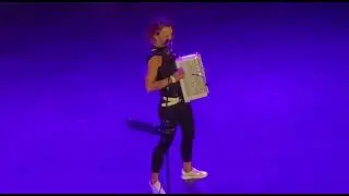CONCERT Abbeville  (80) - octobre 2021
