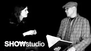 Unseen McQueen: Interview: Simon Costin