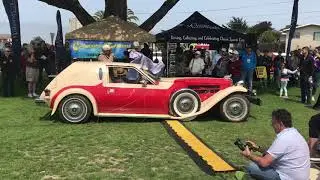 Concours d'Lemons Worst of Show 2018