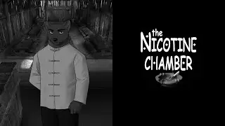 William - Ji Ba: The Nicotine Chamber Chapter 3 Part 2 [adult content]