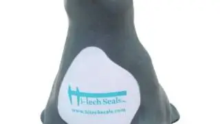 Seal Stress Balls Customized Relievers