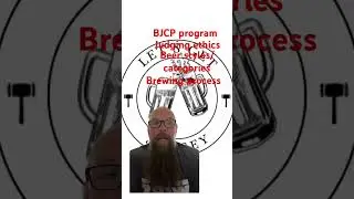 BJCP Online Exam: Everything You Need To Know In 60 Seconds!