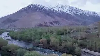 Handarap valley Ghizer Gilgit-Baltistan 😍