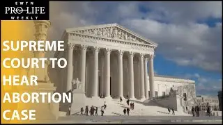 Kentucky Attorney General Daniel Cameron on Supreme Court Abortion Case