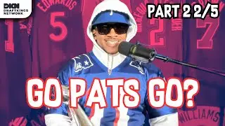 The JuJu Gotti Experience (feat. Haley Jones, JuJu Gotti, and Trysta Krick) | DLS 2/5/26 Part 2